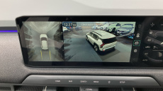 Kia Ev3 148kW GT-Line S 81.4kWh 5dr Auto Electric Estate